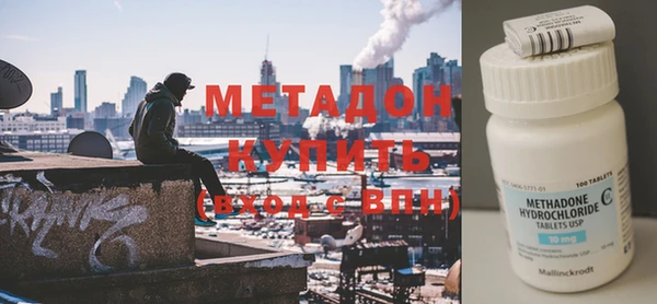 хмурый Белокуриха